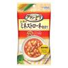 「グラン・デリ ミネストローネ仕立て 国産（40g×3袋）3袋 ユニ・チャーム ドッグフード  ウェット パウチ」の商品サムネイル画像2枚目