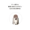 「LUNASOL（ルナソル） シークレットシェイド 01」の商品サムネイル画像4枚目