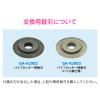 「カクダイ パイプカッター 簡単切断 (排水管 銅管 塩ビ管 切断能力3~32mm) GA-KJ001 1個」の商品サムネイル画像7枚目