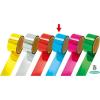 「ササガワ メッキテープ 青 50mm幅×40m 40-4495 1個袋入」の商品サムネイル画像2枚目