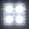 「ジェットイノウエ LEDミニワークランプ DC9~36V対応 ノイズ対策品 防水防塵IP67 526806 1個」の商品サムネイル画像5枚目