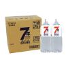 「【7年保存水】五洲薬品　 7年あんしん保存水EX　2L 　1セット（6本入）」の商品サムネイル画像2枚目