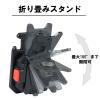 「ビッグマン LEDミニミニポケットライト 充電式 四角/BPLM-02 BPLM-02 1個」の商品サムネイル画像7枚目