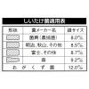 「ビッグマン BM シイタケ錐Bストッパー付 9.2ミリ 060938 1個」の商品サムネイル画像7枚目