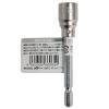 「ビッグマン BM 六角軸ソケット12mm ISBー12 066965 1個」の商品サムネイル画像2枚目