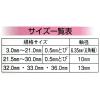 「ビッグマン BM ショートビット13.0ミリ 063670 1個」の商品サムネイル画像7枚目