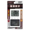 「ビッグマン ソーラー温湿度計 BM-761 1個」の商品サムネイル画像5枚目