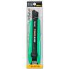「TJMデザイン ドライバーカッター L501 ネジロック デイトナグリーン DCL501DGCL 1個」の商品サムネイル画像2枚目