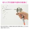 「カクダイ ガオナ エアホース 内径8.5ミリ×外径12.5ミリ 10m GA-JM015 1巻」の商品サムネイル画像3枚目