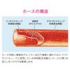 「カクダイ ガオナ エアホース 内径8.5ミリ×外径12.5ミリ 10m GA-JM015 1巻」の商品サムネイル画像4枚目