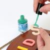 「カンペハピオ 新)水性タッチ くろ 10ml 9009857 1個」の商品サムネイル画像4枚目