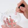 「カンペハピオ 新)水性タッチ くろ 10ml 9009857 1個」の商品サムネイル画像5枚目