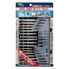 「豊光 16PC. 精密ドライバーセット AL-1600 1セット」の商品サムネイル画像3枚目
