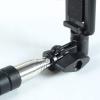 「イトー 1人撮り工事黒板ミニ伸縮棒 BSB-160TR 1本」の商品サムネイル画像2枚目