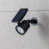 「タカショー ハイパワーLED ソーラーアップライト カラーズ LGS-140 1個」の商品サムネイル画像4枚目