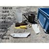 「家庭化学工業 プレミックスセメント 4kg グレー 209701 1袋」の商品サムネイル画像2枚目