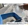 「家庭化学工業 プレミックスセメント 4kg グレー 209701 1袋」の商品サムネイル画像5枚目