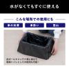 「【簡易トイレ】アイリスオーヤマ 非常用トイレ スタンダードタイプ 10ｇ  BTS10ー5  1袋（5回分）」の商品サムネイル画像6枚目