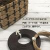 「共和 オーバンド透明袋 たばねバンド #18x3 ホワイト 50g GHCーNー52WT 1袋」の商品サムネイル画像6枚目