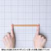 「共和 オーバンド透明袋 500g　#520 GRAーNー012 1袋」の商品サムネイル画像3枚目