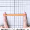 「共和 オーバンド透明袋 500g　#320 GLAーNー008 1袋」の商品サムネイル画像3枚目