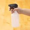 「現場のチカラ　スプレーボトル　500ml（トリガー：黒） 1本 オリジナル」の商品サムネイル画像5枚目