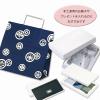 「シモジマ H25チャームバッグ E判 紋所 003274002 1袋(50枚)」の商品サムネイル画像3枚目