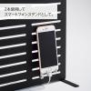 「リヒトラブ アレンジボード用フック S ＜ALTNA＞ 6本入 A7465 1組」の商品サムネイル画像3枚目
