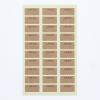 「シモジマ タックラベル No.792 消費 未晒 12×24 007062289 1束(240片)」の商品サムネイル画像3枚目