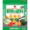 「サンアンドホープ タキイ野菜の肥料 5kg 4543693008114 1個」の商品サムネイル画像2枚目