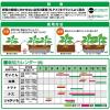 「サンアンドホープ タキイ野菜の肥料 5kg 4543693008114 1個」の商品サムネイル画像4枚目