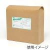 「シモジマ 宅配袋 ベロ無し L 未晒無地 004192123 1束(25枚)」の商品サムネイル画像2枚目
