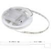 「朝日電器 LEDテープライト乾電池3.0mL色 ELT-BT300L 1個」の商品サムネイル画像5枚目