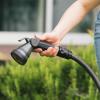 「グリーンライフ 20m巻きホースリールセット Gアクア205DN PRQ-205DN 1台」の商品サムネイル画像2枚目