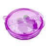 「Moldex ロケッツ 洗ってくりかえし使えるエコ耳せん 1ペア・ひも＆ケース付き COS0211 1個」の商品サムネイル画像2枚目