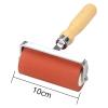 「アーテック 転圧ゴムローラー 赤 φ45×100mm(4インチ) 40112 1本」の商品サムネイル画像2枚目