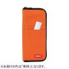 「リヒトラブ ペンケース フラツトタイプ キミドリ A7652-6 1個」の商品サムネイル画像3枚目