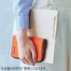 「リヒトラブ ペンケース フラツトタイプ キミドリ A7652-6 1個」の商品サムネイル画像4枚目
