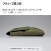 「コクヨ バッグインバッグBIZRACKノートPC収容13.3インチヨコネイビー カハ-BRB130DB 1個」の商品サムネイル画像4枚目