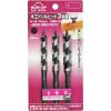 「コンヨ 木工ドリルビット 3本組 SWD-31 1個」の商品サムネイル画像3枚目