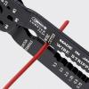 「電装圧着工具 FK3A 1丁 ロブテックス」の商品サムネイル画像4枚目