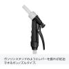 「トラスコ中山 TRUSCO 給油用ポンプ JIS規格灯油缶対応(給油口65mm用アダプター付) PKP5065 1本 195-5365」の商品サムネイル画像6枚目