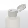 「トラスコ中山 TRUSCO ヒンジキャップボトル 250ml THKB-250 1個 484-6141」の商品サムネイル画像2枚目