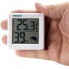 「トラスコ中山 TRUSCO 小さい温湿度計 SDTH-55 1個 160-6377」の商品サムネイル画像2枚目
