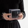 「HEADS(ヘッズ)無地クリアPETボックスー13　1袋（10枚）」の商品サムネイル画像2枚目