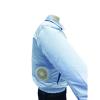 「空調服（R）　ファン保護ネット FNP500 1個(4枚入)」の商品サムネイル画像2枚目