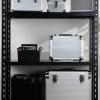 「JEJアステージ　アルミツールケースミニ深型T3AAーMF シルバー　　1個」の商品サムネイル画像3枚目