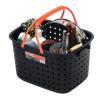 「JEJアステージ　ぶっこみバスケット　ブラック　ＢＢー425　　1個」の商品サムネイル画像3枚目