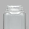 「三宝化成 塩ビ広口瓶1L A2-094-04 1本」の商品サムネイル画像2枚目