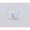 「朝日電器 ELPA コードステッカー 大 シルバー 50個入 PE-33B50P 1個(50個入)」の商品サムネイル画像2枚目